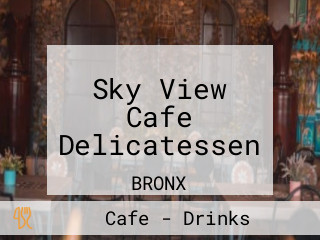 Sky View Cafe Delicatessen