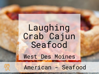 Laughing Crab Cajun Seafood