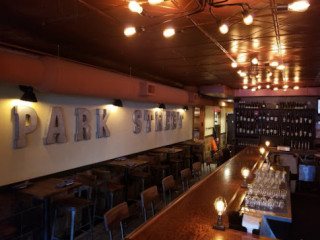 Park Street Restaurant Craft Kitchen Bar