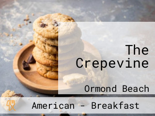 The Crepevine