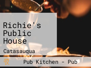 Richie's Public House