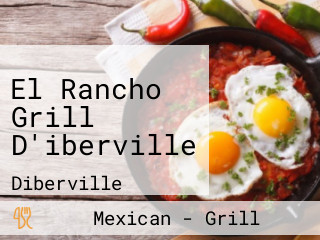 El Rancho Grill D'iberville