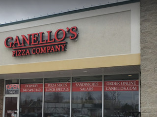 Ganello's Pizza Company