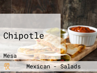 Chipotle