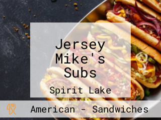 Jersey Mike's Subs