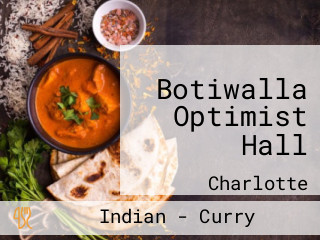 Botiwalla Optimist Hall