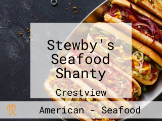 Stewby's Seafood Shanty