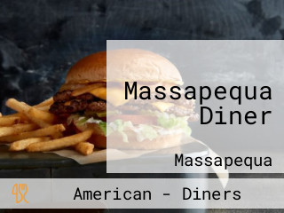 Massapequa Diner