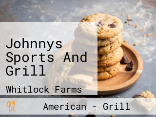 Johnnys Sports And Grill