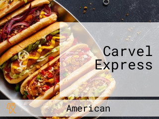 Carvel Express