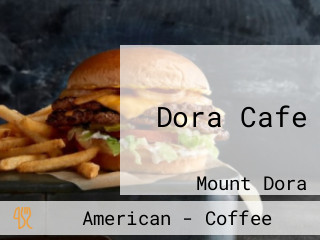 Dora Cafe