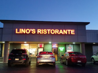 Lino's And Pizza