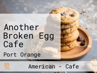 Another Broken Egg Cafe