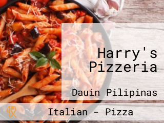 Harry's Pizzeria
