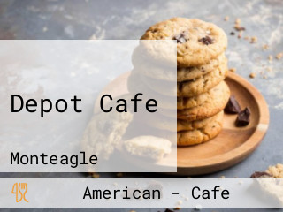 Depot Cafe