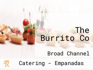 The Burrito Co