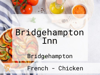 Bridgehampton Inn