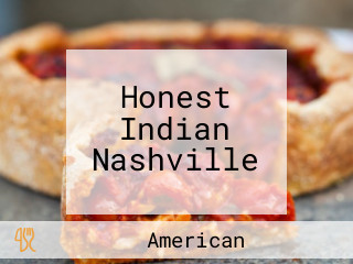 Honest Indian Nashville