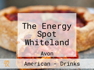 The Energy Spot Whiteland
