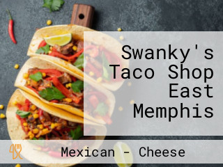 Swanky's Taco Shop East Memphis