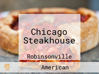 Chicago Steakhouse
