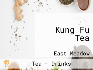 Kung Fu Tea