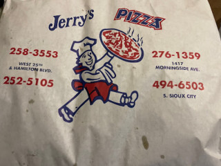 Jerry's And Grill