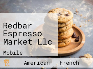 Redbar Espresso Market Llc