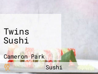 Twins Sushi