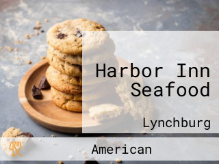 Harbor Inn Seafood