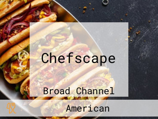 Chefscape