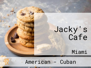 Jacky's Cafe