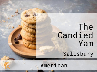 The Candied Yam