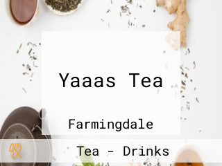 Yaaas Tea