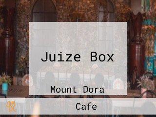 Juize Box