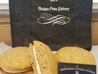 Platt Out Jonesin' For A Gluten-free Bakery