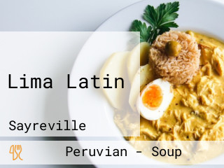 Lima Latin