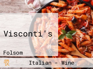 Visconti's