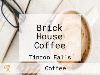 Brick House Coffee