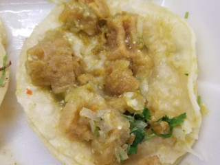 Armando's Tacos