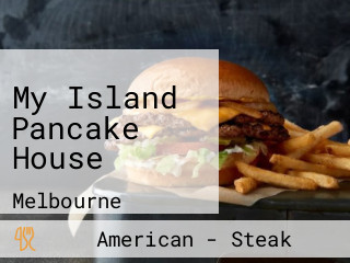 My Island Pancake House
