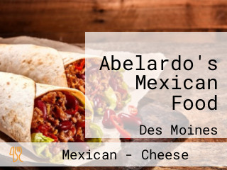 Abelardo's Mexican Food