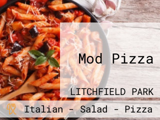 Mod Pizza