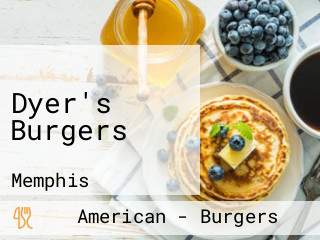 Dyer's Burgers