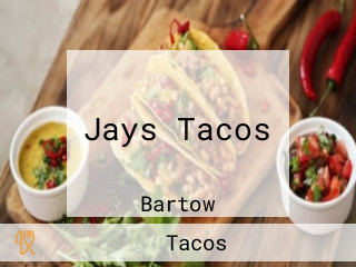 Jays Tacos