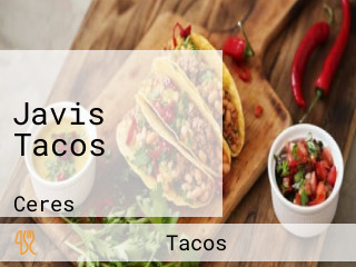 Javis Tacos