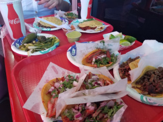 Tacos El Gordo