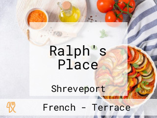 Ralph's Place
