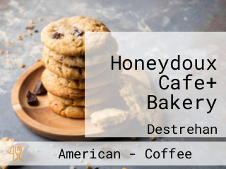 Honeydoux Cafe+ Bakery