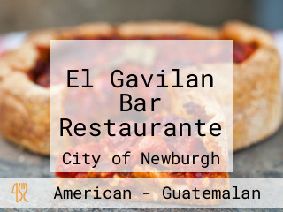 El Gavilan Bar Restaurante